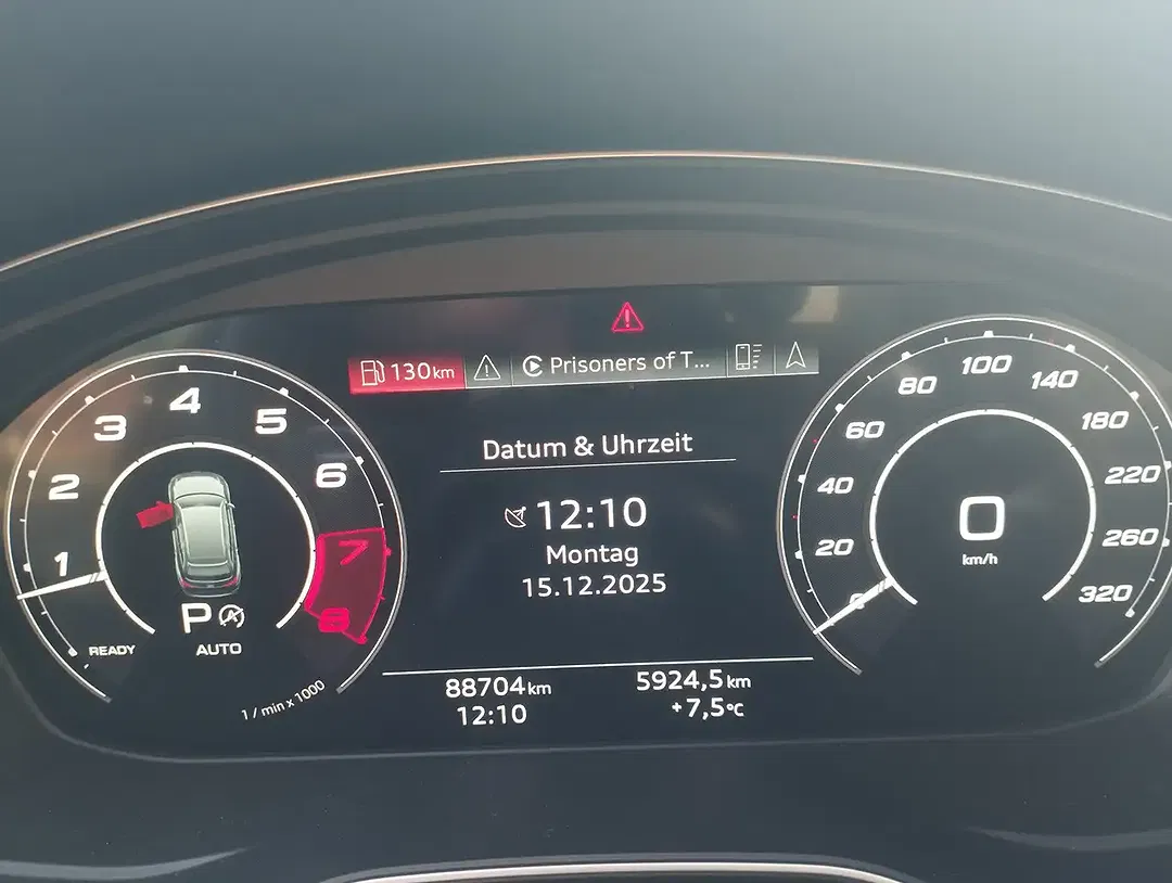 Audi RS - Thumbnail 13