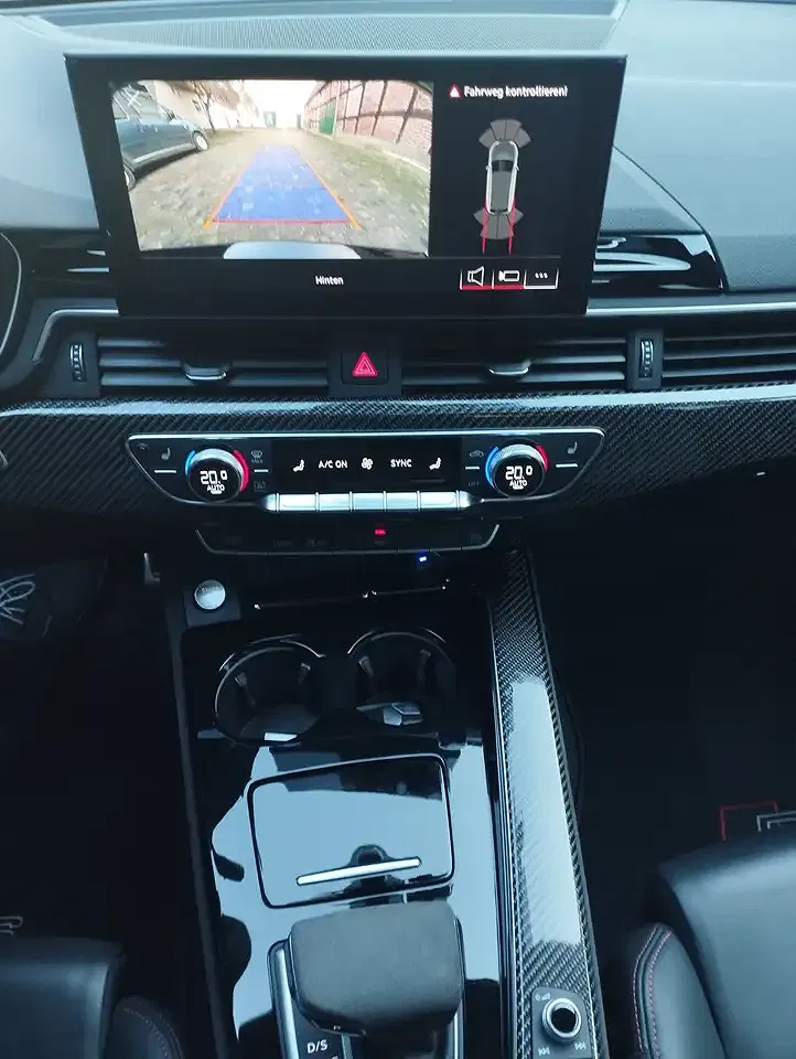 Audi RS - Thumbnail 14