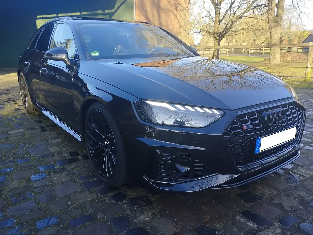 Audi RS - Thumbnail 4