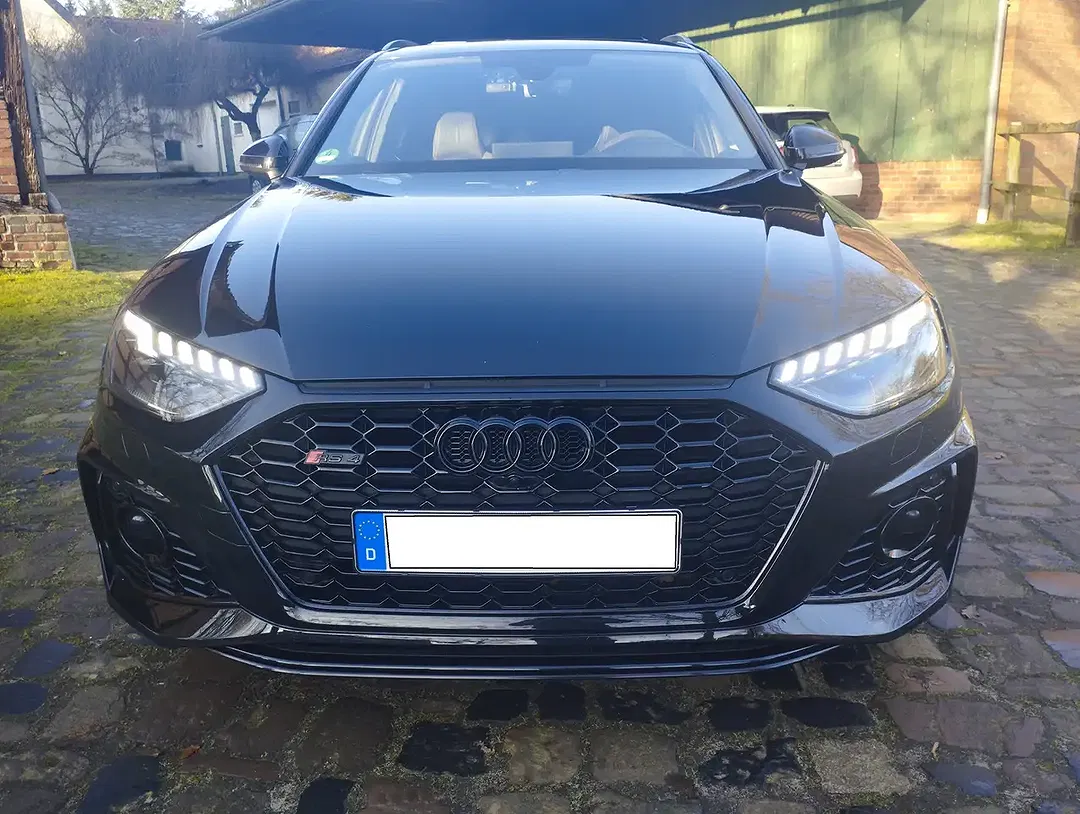 Audi RS - Thumbnail 5