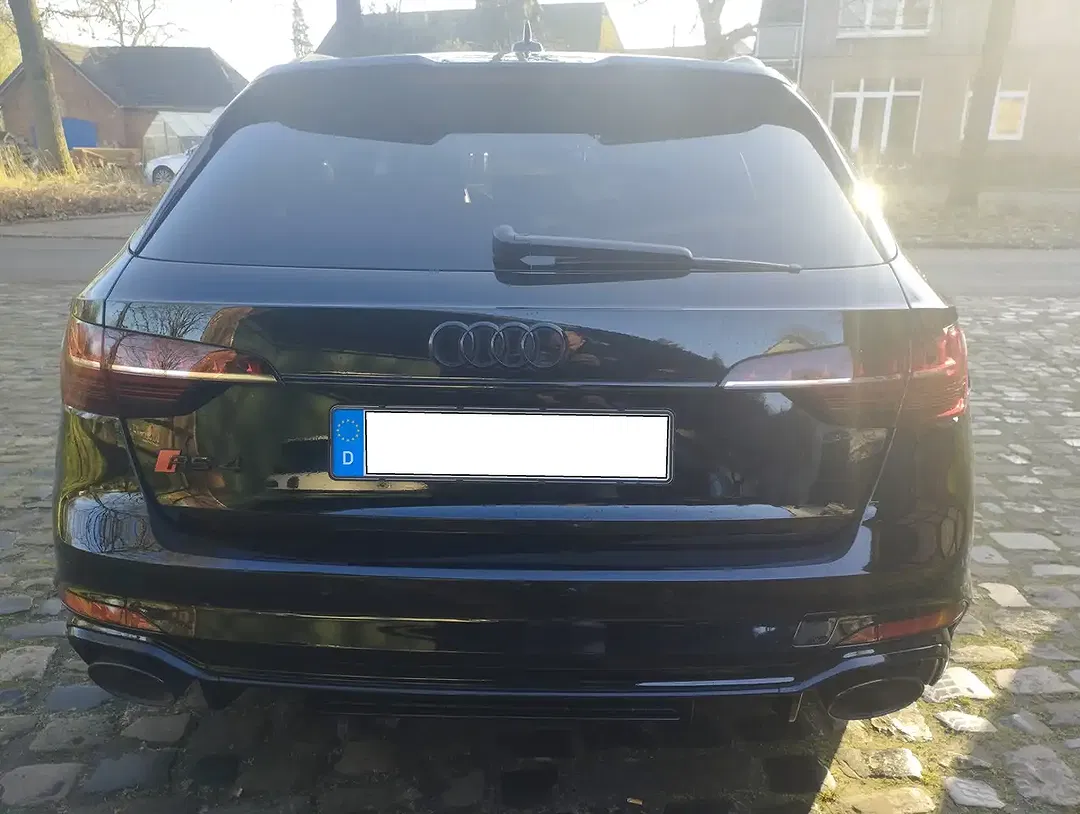 Audi RS - Thumbnail 6