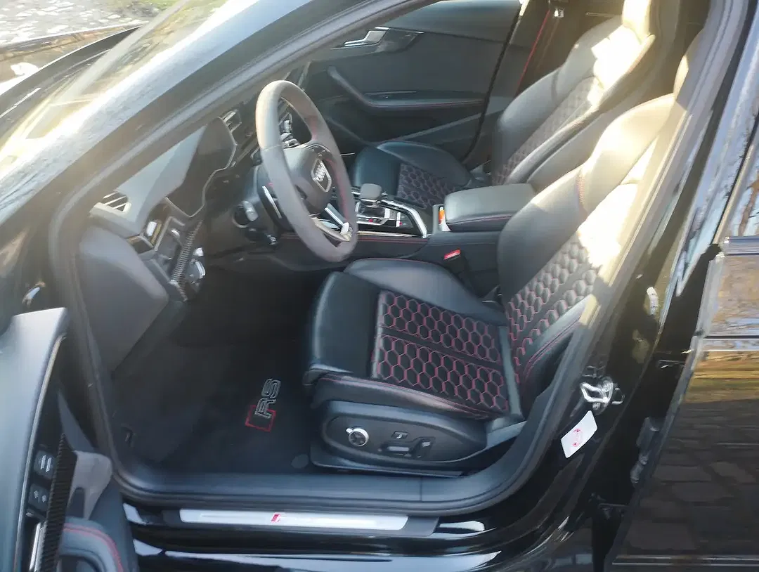 Audi RS - Thumbnail 7