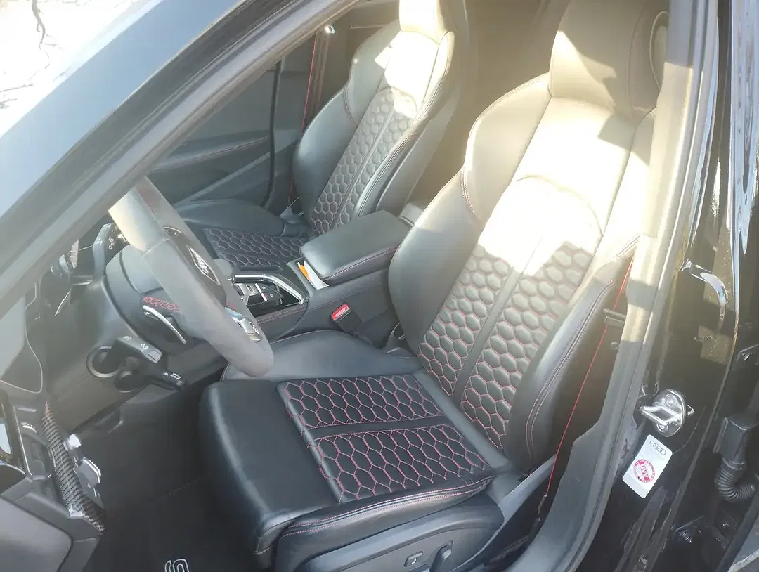 Audi RS - Thumbnail 8