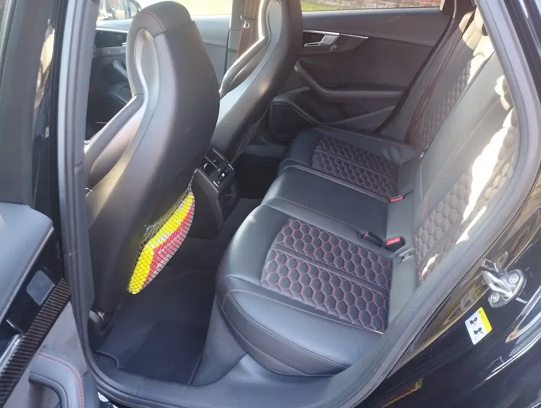 Audi RS - Thumbnail 9