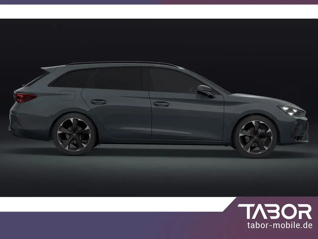 CUPRA Leon DSG Sportstourer - Thumbnail 3