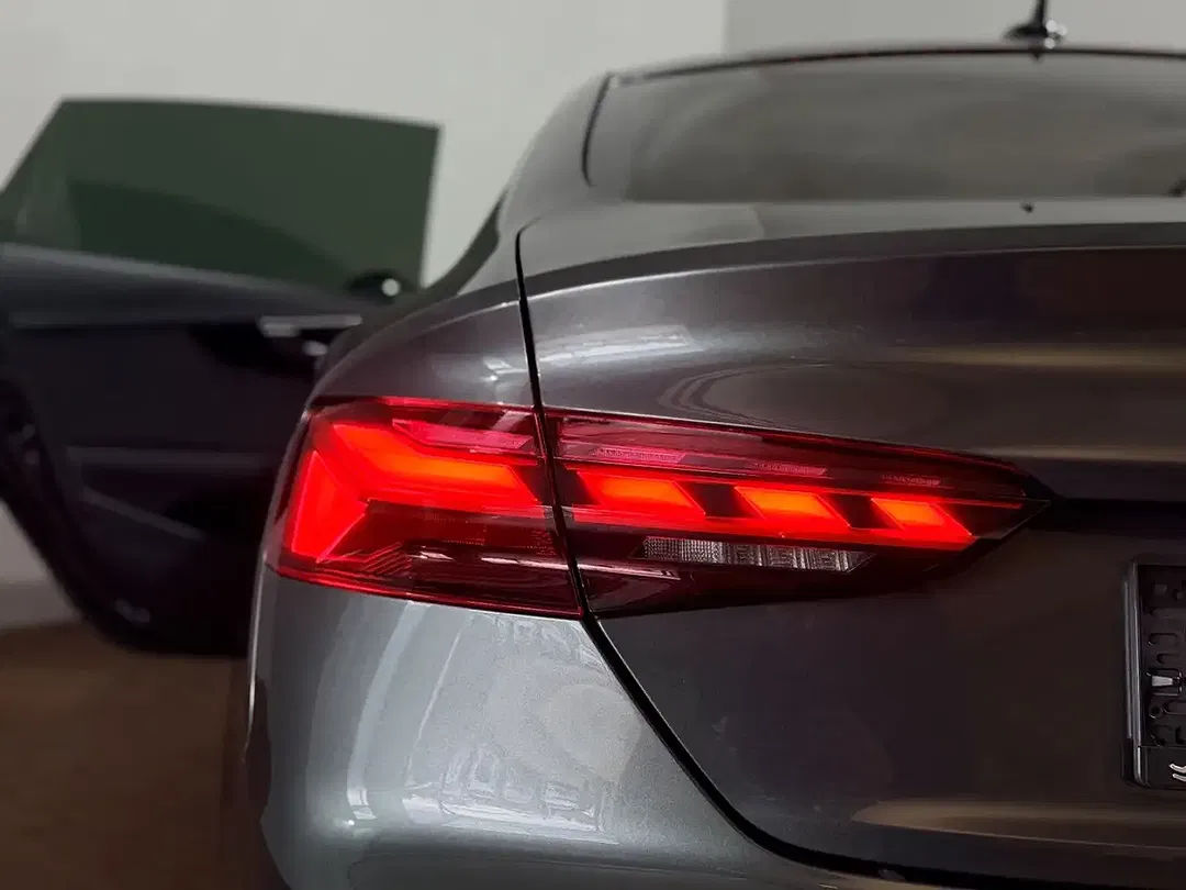 Audi A5 Matrix LED S line - foto 15