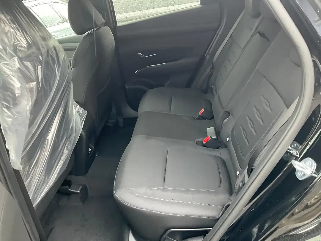 Hyundai TUCSON 1.6 T-GDI DCT 4WD - Thumbnail 3