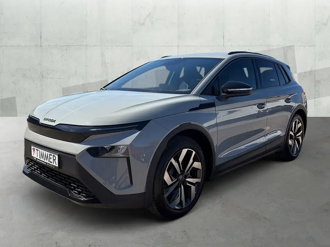 Skoda Elroq 60 Sportline - foto 1