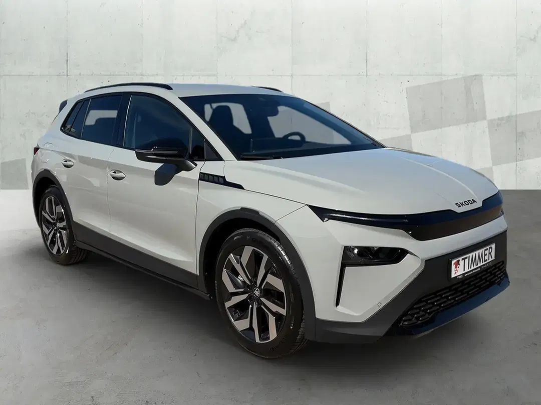 Skoda Elroq 60 Sportline - foto 2