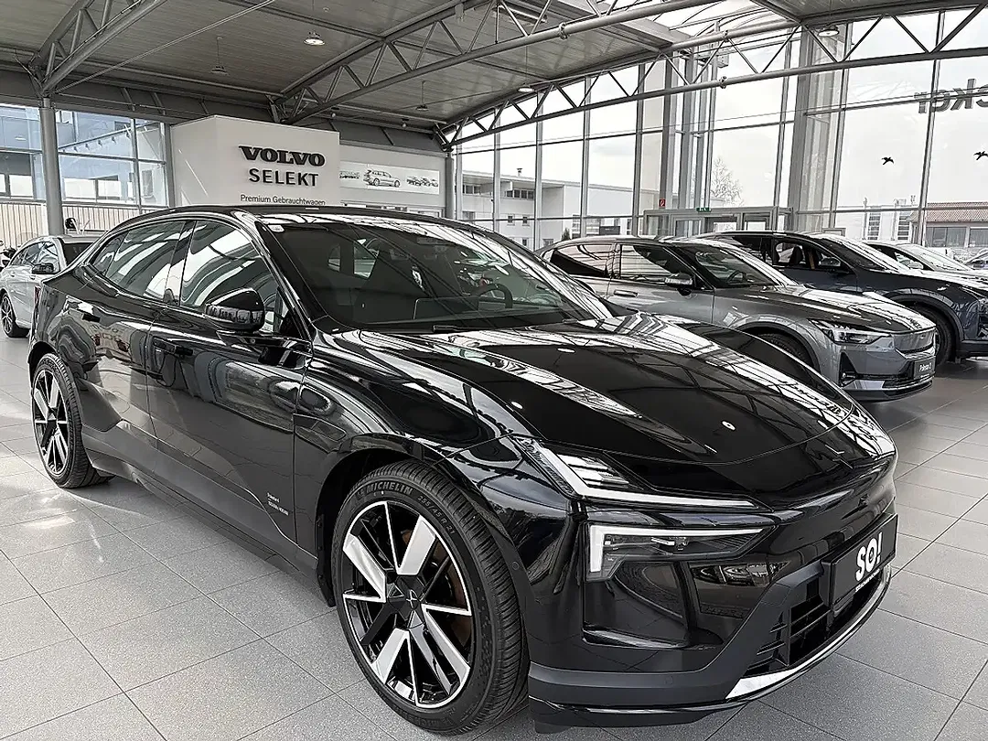 Polestar 4 100 kWh Long Range Dual Motor Plus - foto 1