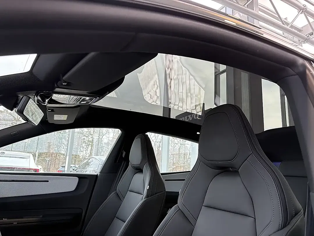 Polestar 4 100 kWh Long Range Dual Motor Plus - Thumbnail 13