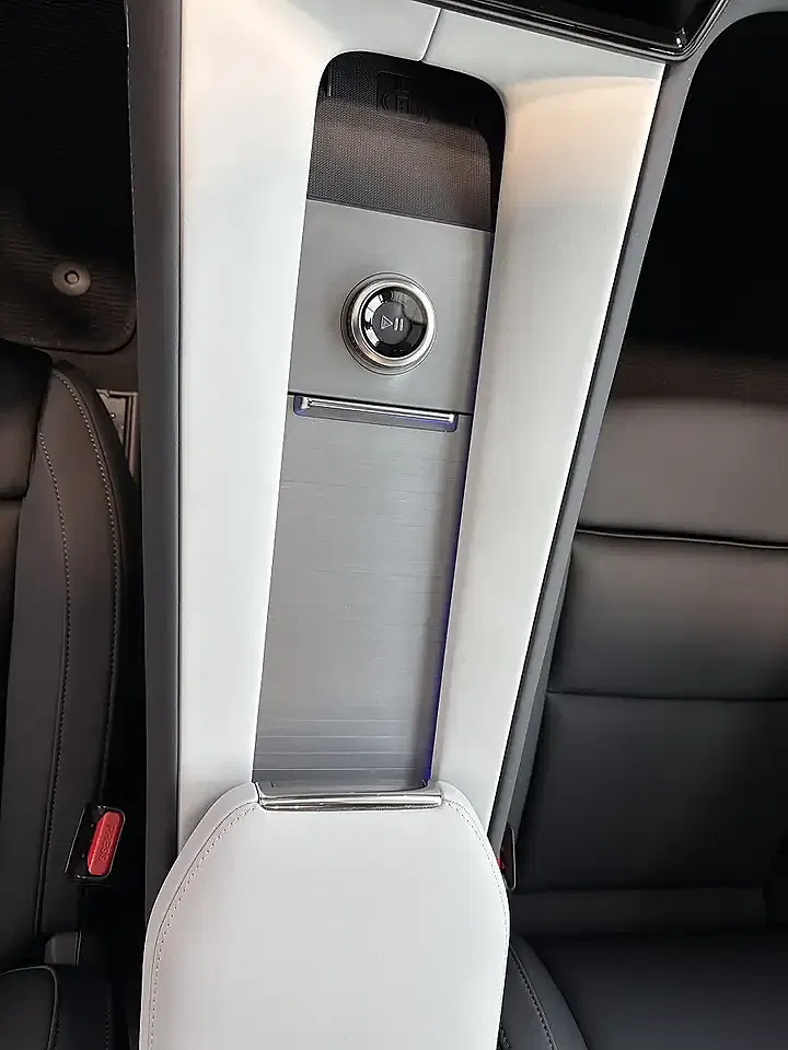 Polestar 4 100 kWh Long Range Dual Motor Plus - Thumbnail 14