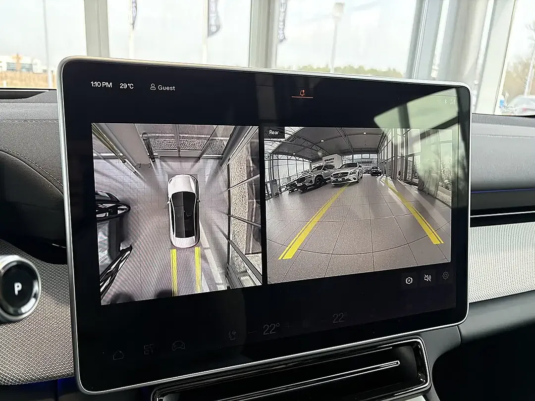 Polestar 4 100 kWh Long Range Dual Motor Plus - Thumbnail 16