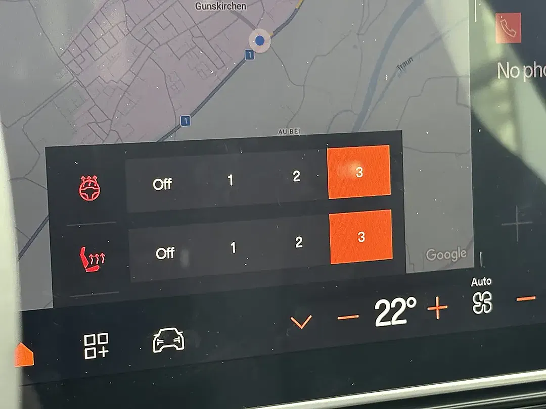 Polestar 4 100 kWh Long Range Dual Motor Plus - Thumbnail 17
