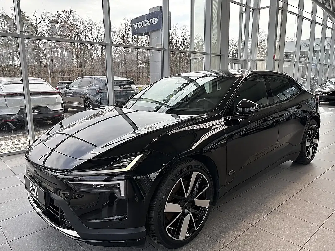 Polestar 4 100 kWh Long Range Dual Motor Plus - foto 2