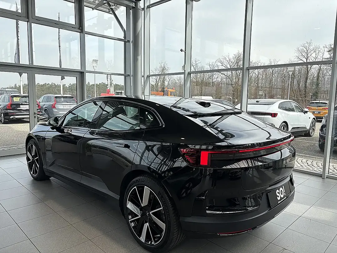 Polestar 4 100 kWh Long Range Dual Motor Plus - Thumbnail 3