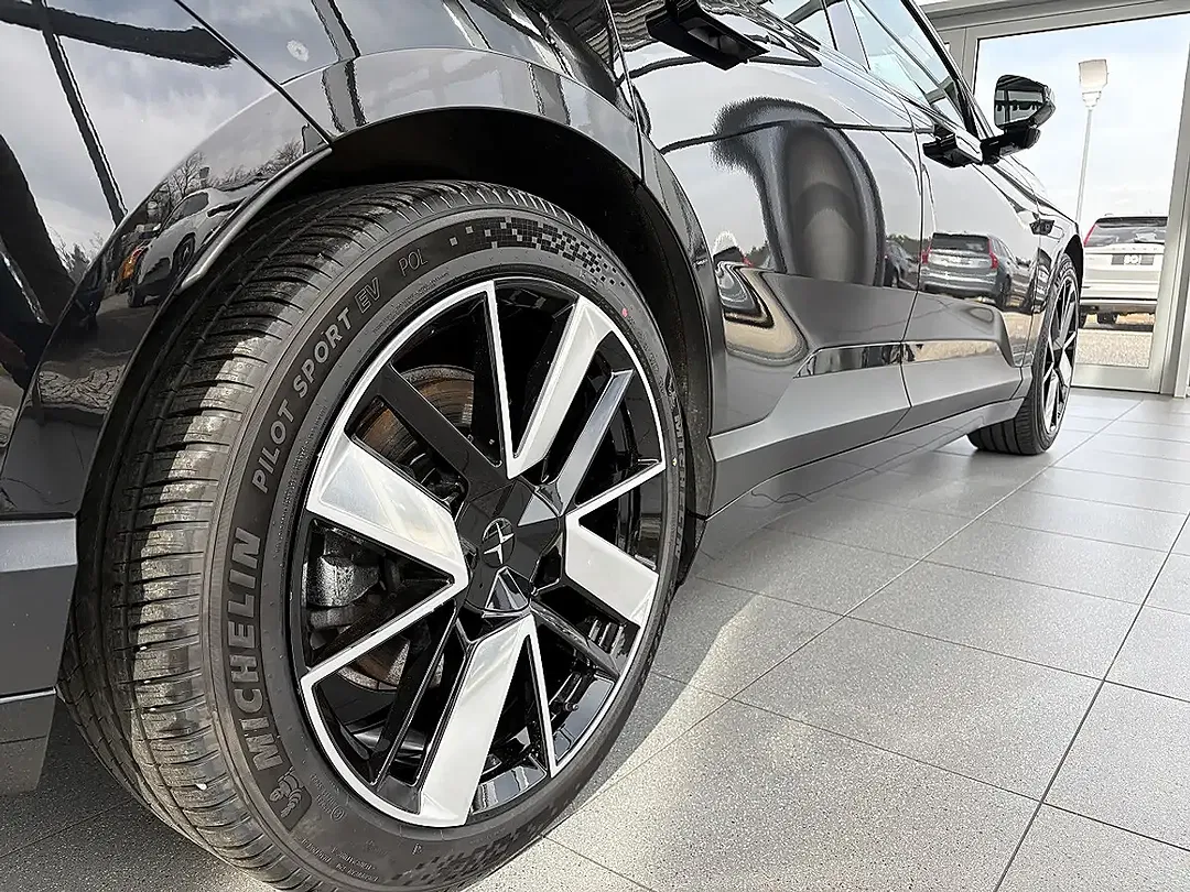 Polestar 4 100 kWh Long Range Dual Motor Plus - Thumbnail 5