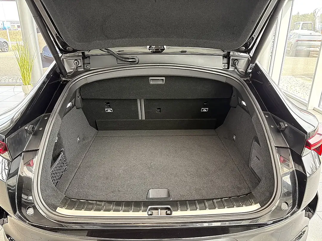 Polestar 4 100 kWh Long Range Dual Motor Plus - Thumbnail 6