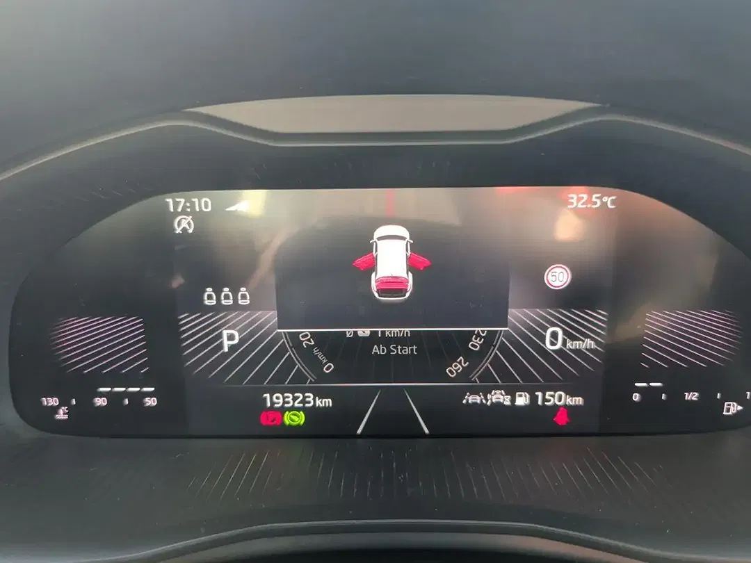 Skoda Kamiq 1.0 TSI DSG Monte Carlo - Thumbnail 9