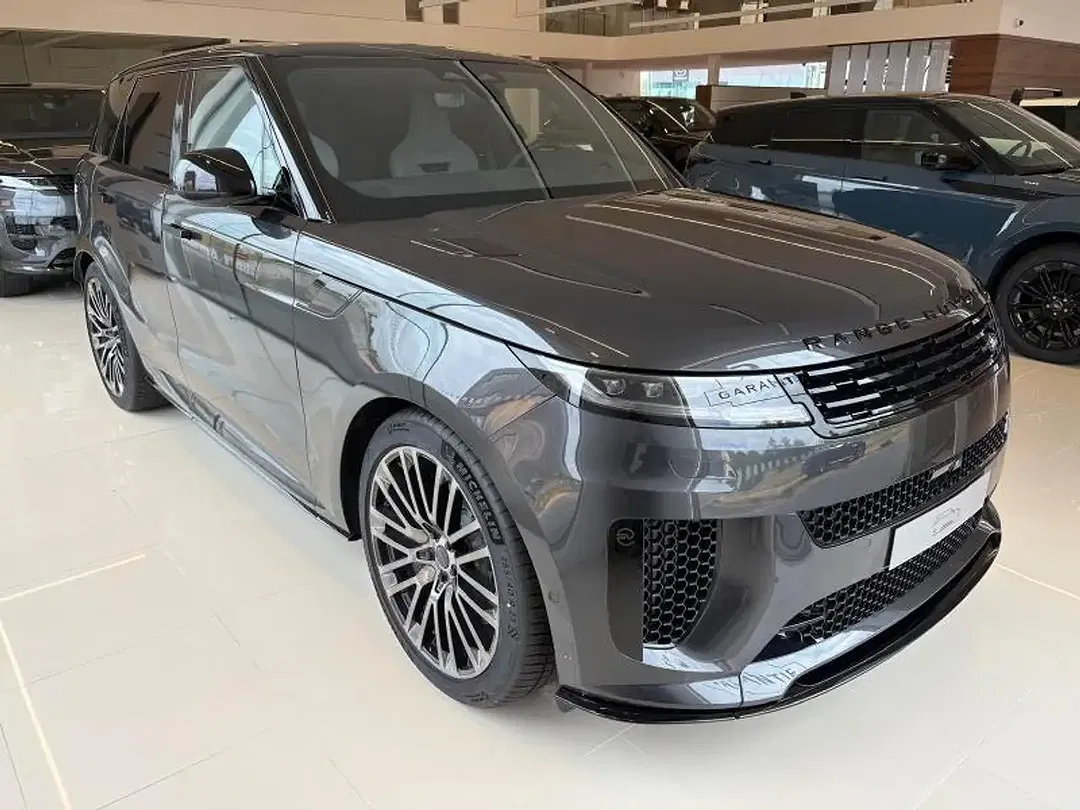 Land Rover Range Rover Sport P635 SV - foto 1