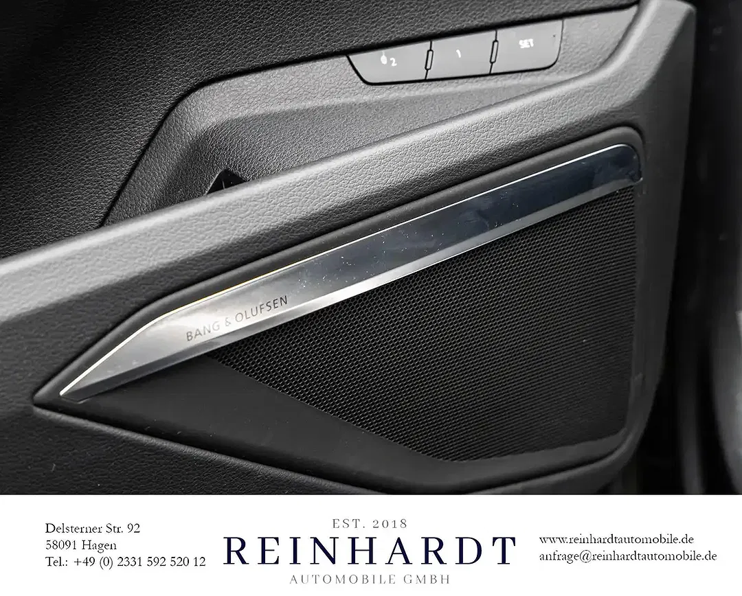 Audi SQ8 e-tron Matrix LED - foto 12