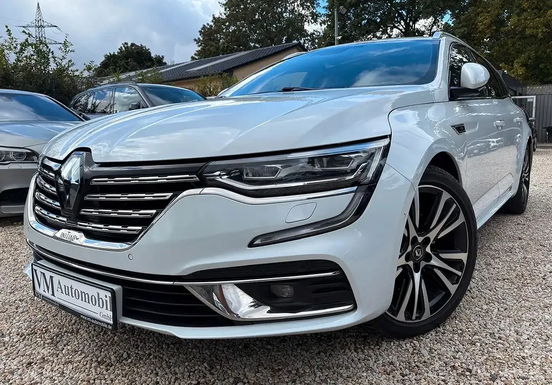 Renault Talisman Initiale Paris - foto 1