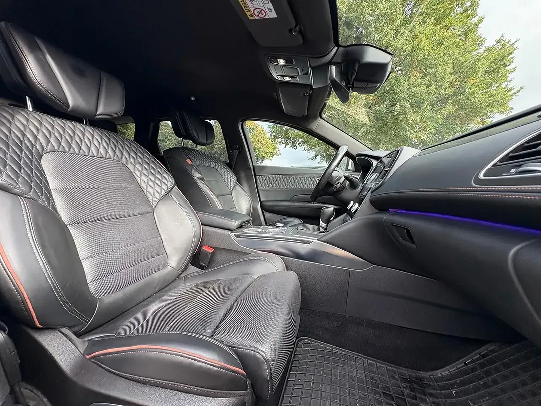 Renault Talisman Initiale Paris - Thumbnail 11