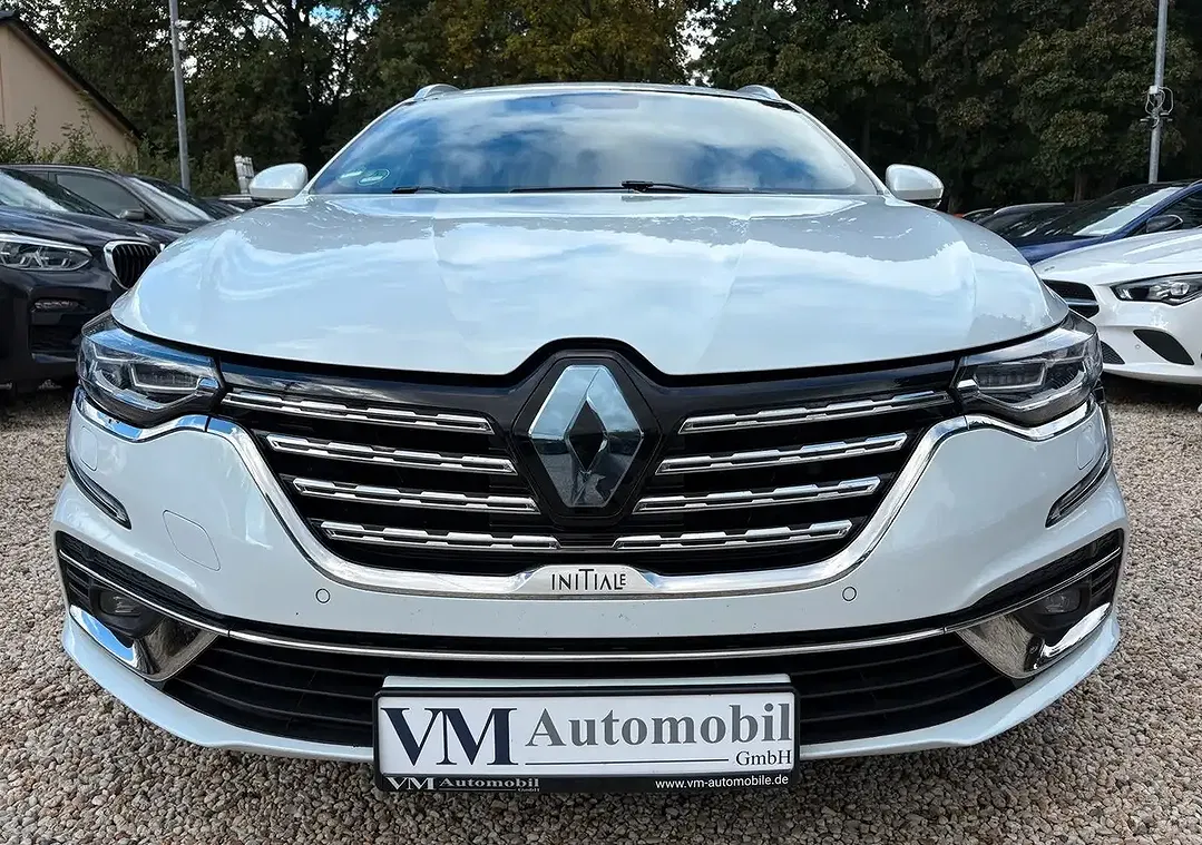 Renault Talisman Initiale Paris - foto 2