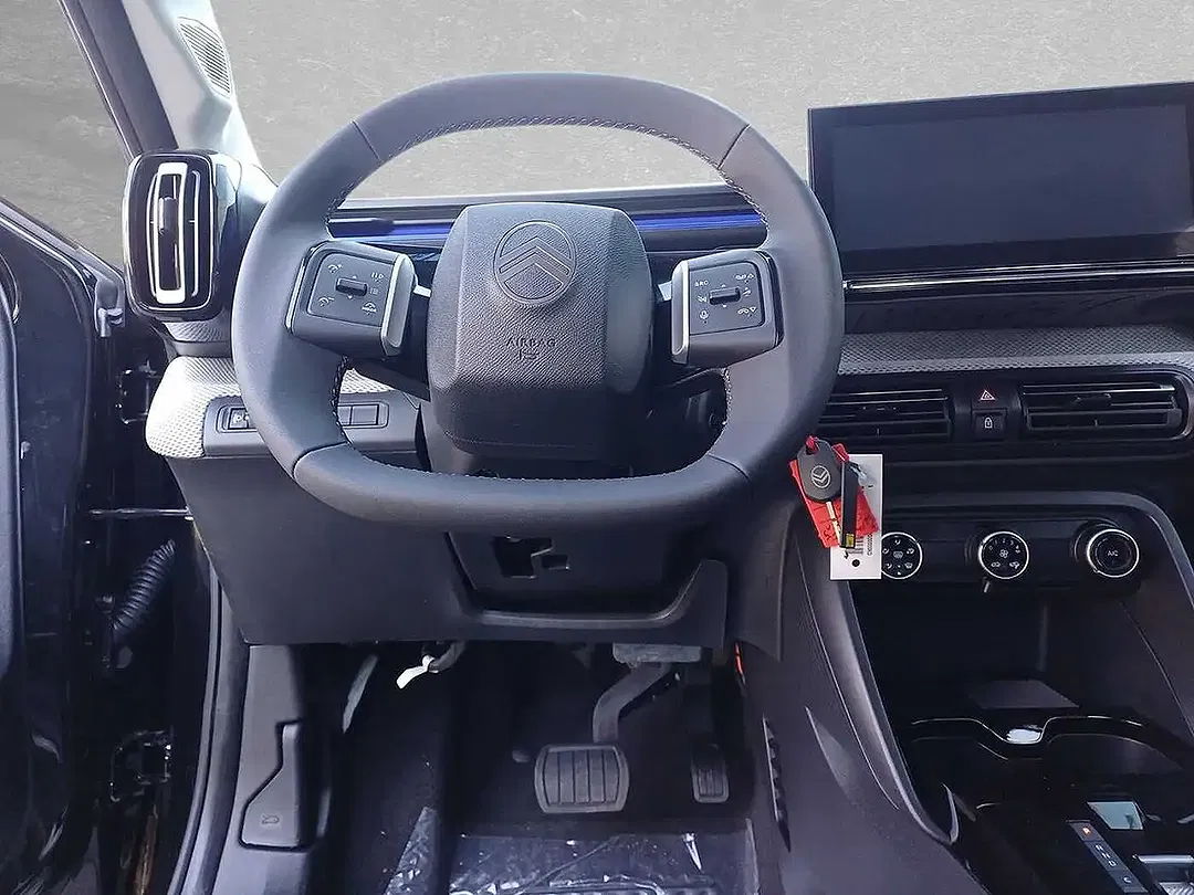 Citroen E-C3 Plus - Thumbnail 10