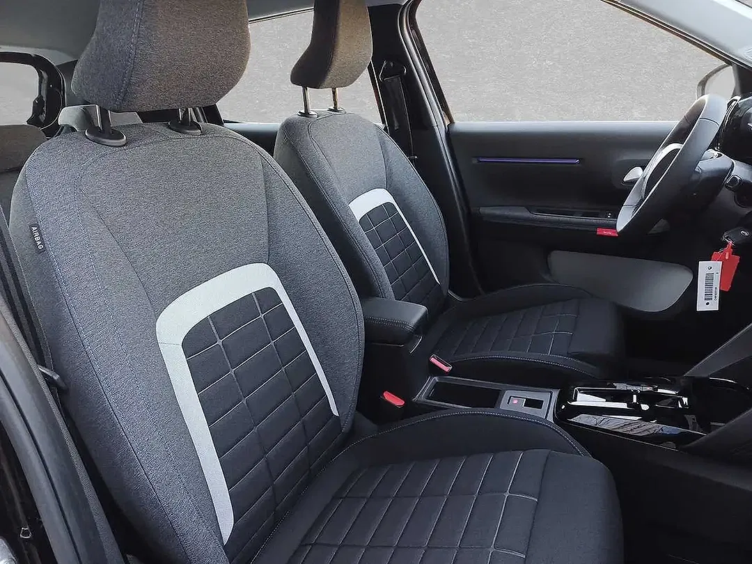 Citroen E-C3 Plus - Thumbnail 11