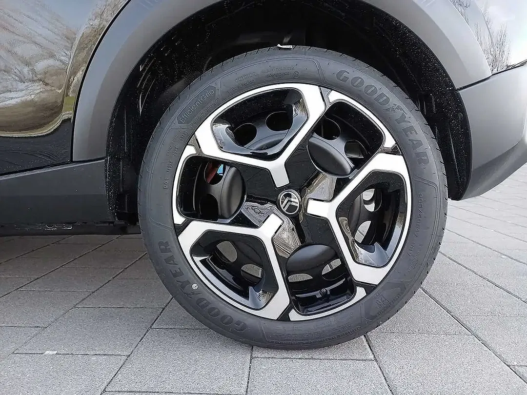 Citroen E-C3 Plus - foto 14