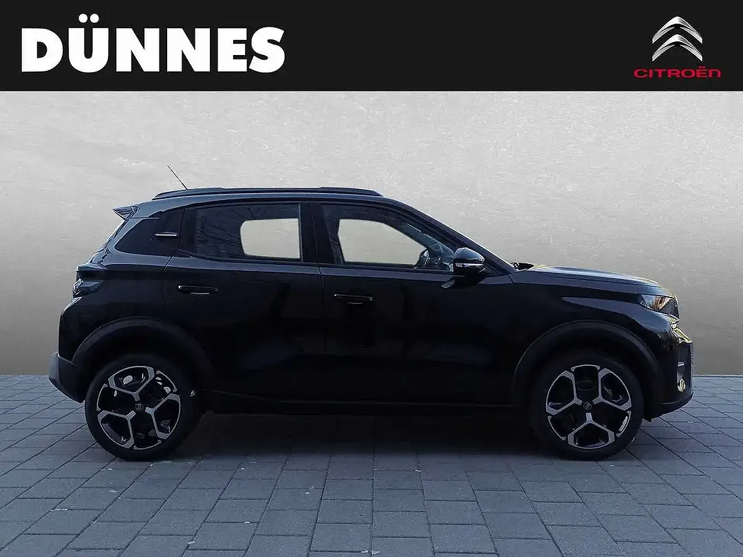 Citroen E-C3 Plus - Thumbnail 3