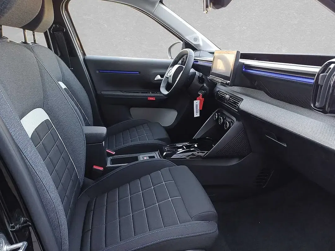 Citroen E-C3 Plus - Thumbnail 8