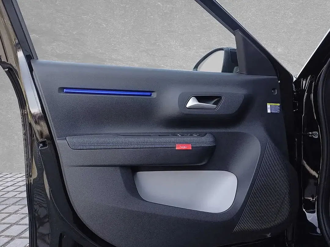 Citroen E-C3 Plus - Thumbnail 9