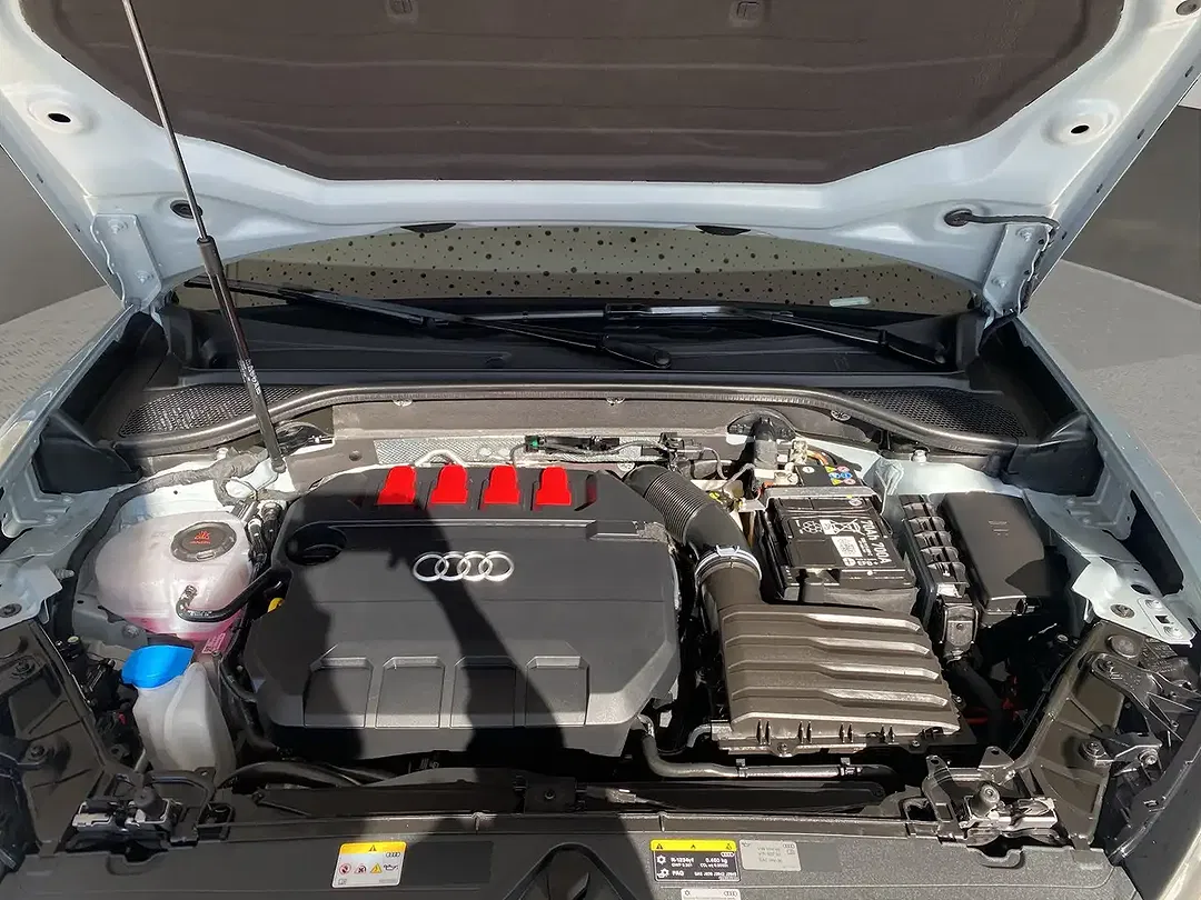 Audi SQ2 2.0 TFSI Matrix LED - foto 15
