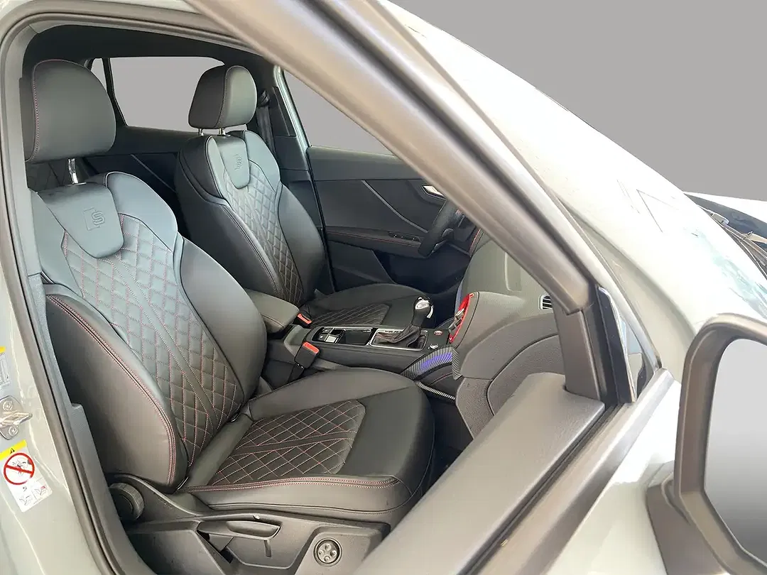 Audi SQ2 2.0 TFSI Matrix LED - Thumbnail 6
