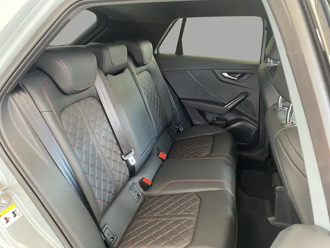 Audi SQ2 2.0 TFSI Matrix LED - Thumbnail 7