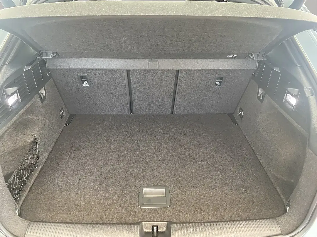 Audi SQ2 2.0 TFSI Matrix LED - Thumbnail 8