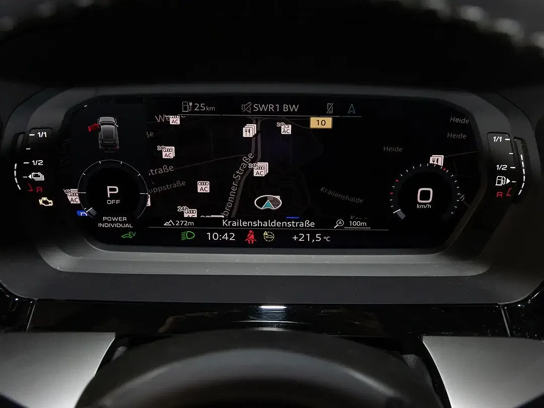 Audi A3 45 TFSI e S line - Thumbnail 15