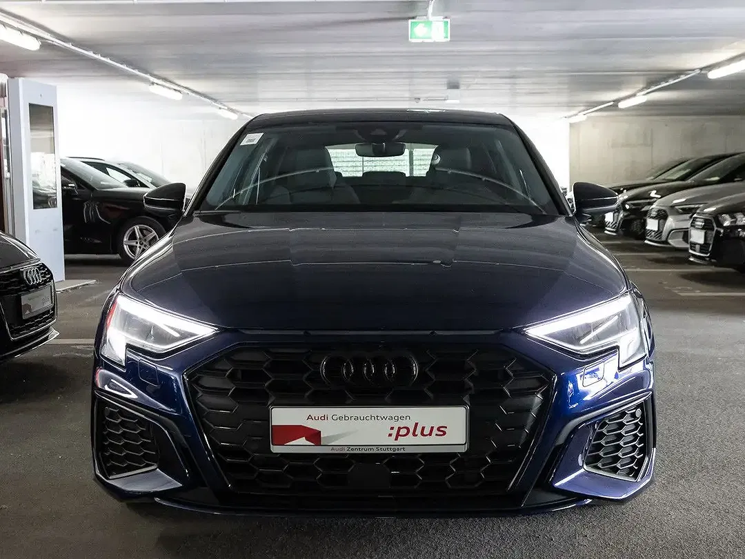Audi A3 45 TFSI e S line - Thumbnail 8
