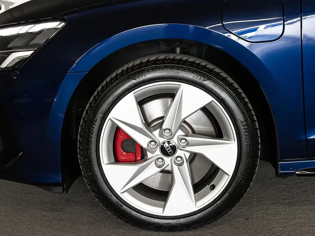 Audi A3 45 TFSI e S line - Thumbnail 9