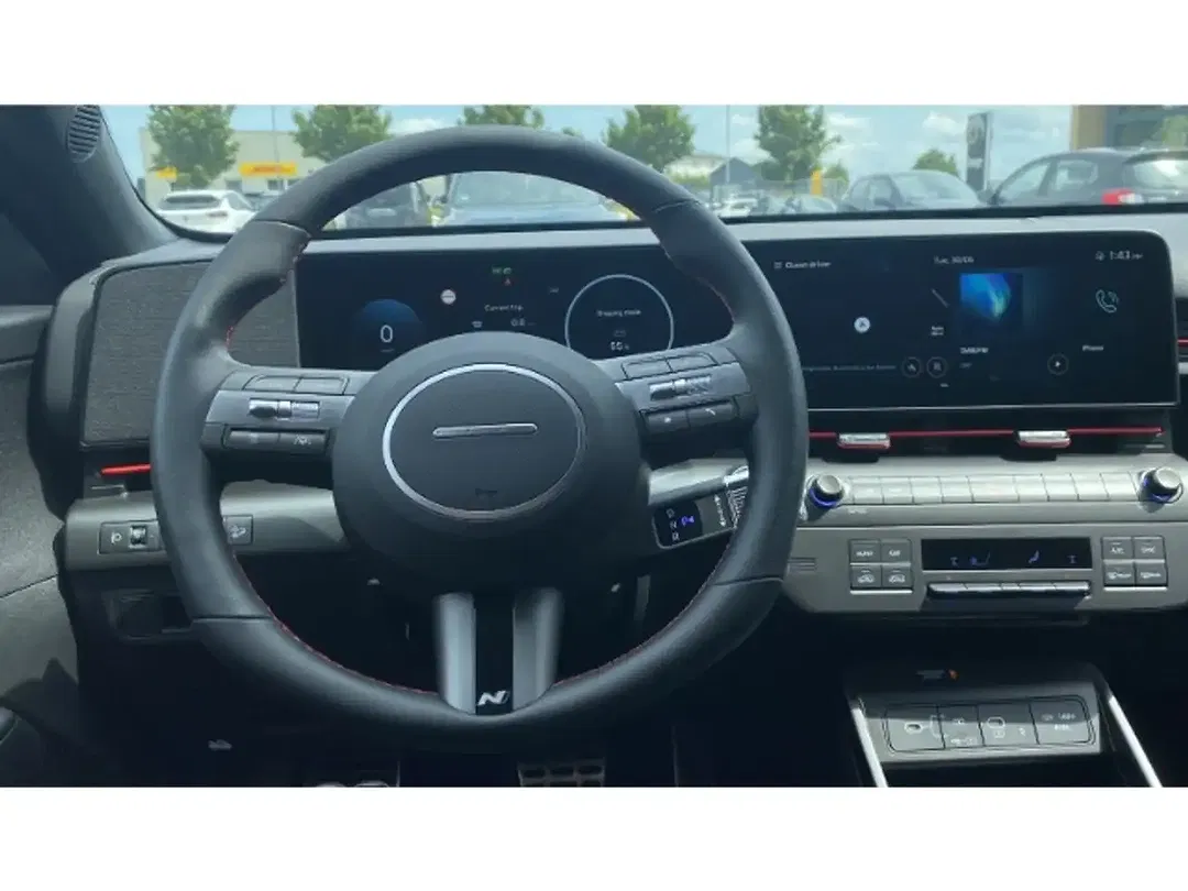 Hyundai KONA N Line - Thumbnail 14