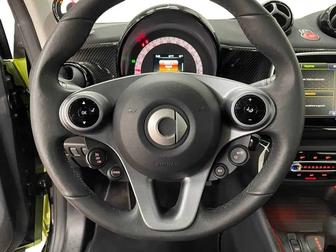 smart forTwo - foto 14