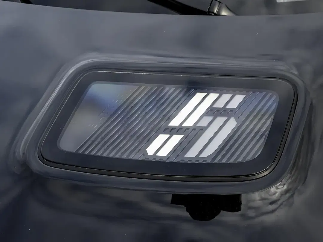 Renault R 5 E-Tech Electric Iconic Urban - Thumbnail 12