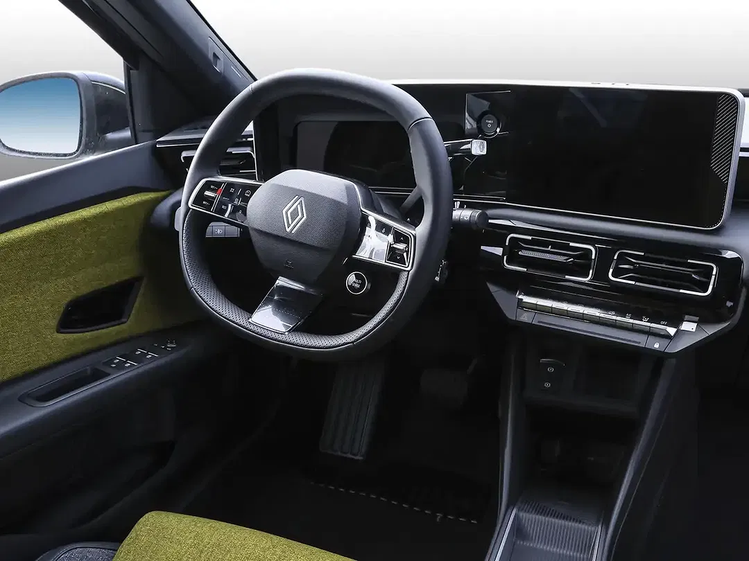 Renault R 5 E-Tech Electric Iconic Urban - Thumbnail 6