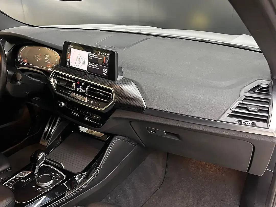 BMW X4 M Sport - Thumbnail 14