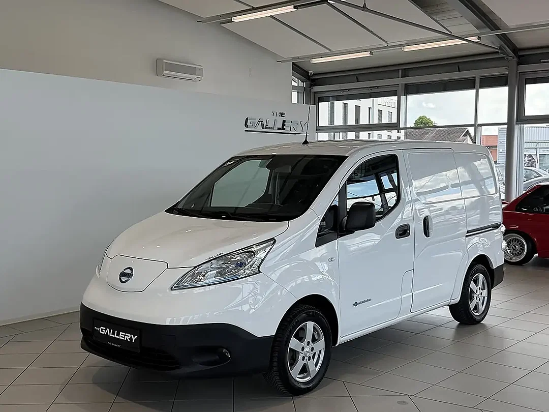 Nissan e-NV200 24kWh Premium - Afbeelding 1