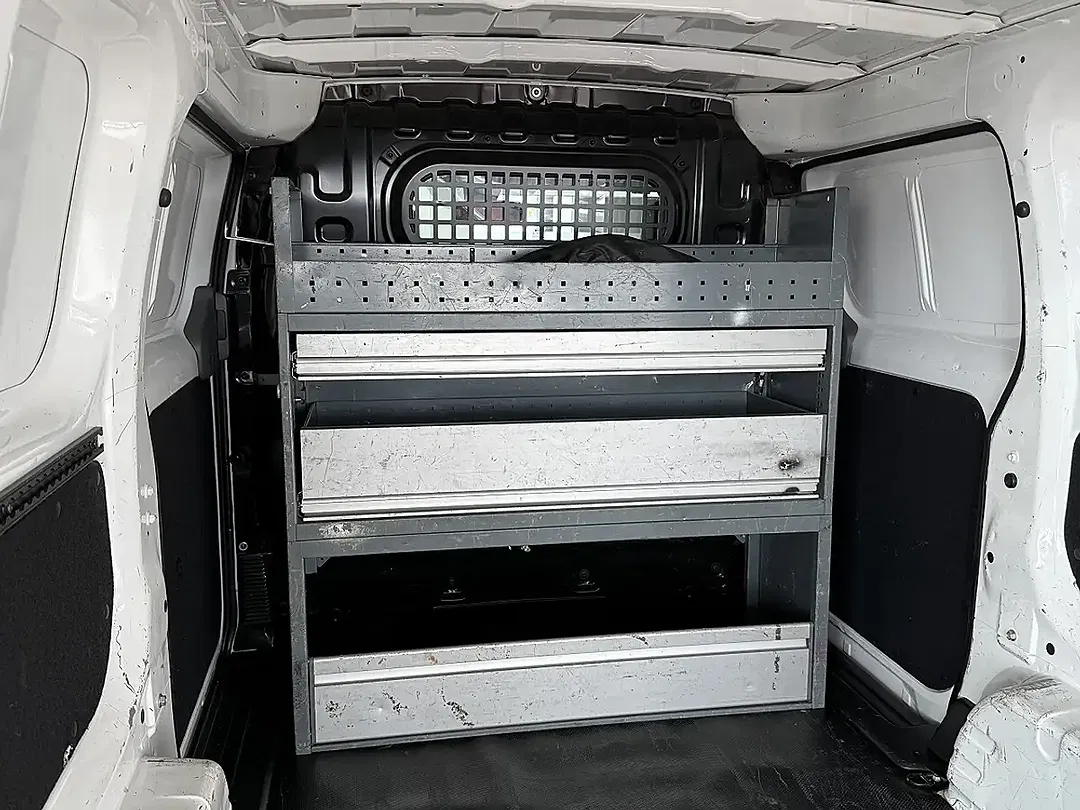 Nissan e-NV200 24kWh Premium - Thumbnail 10