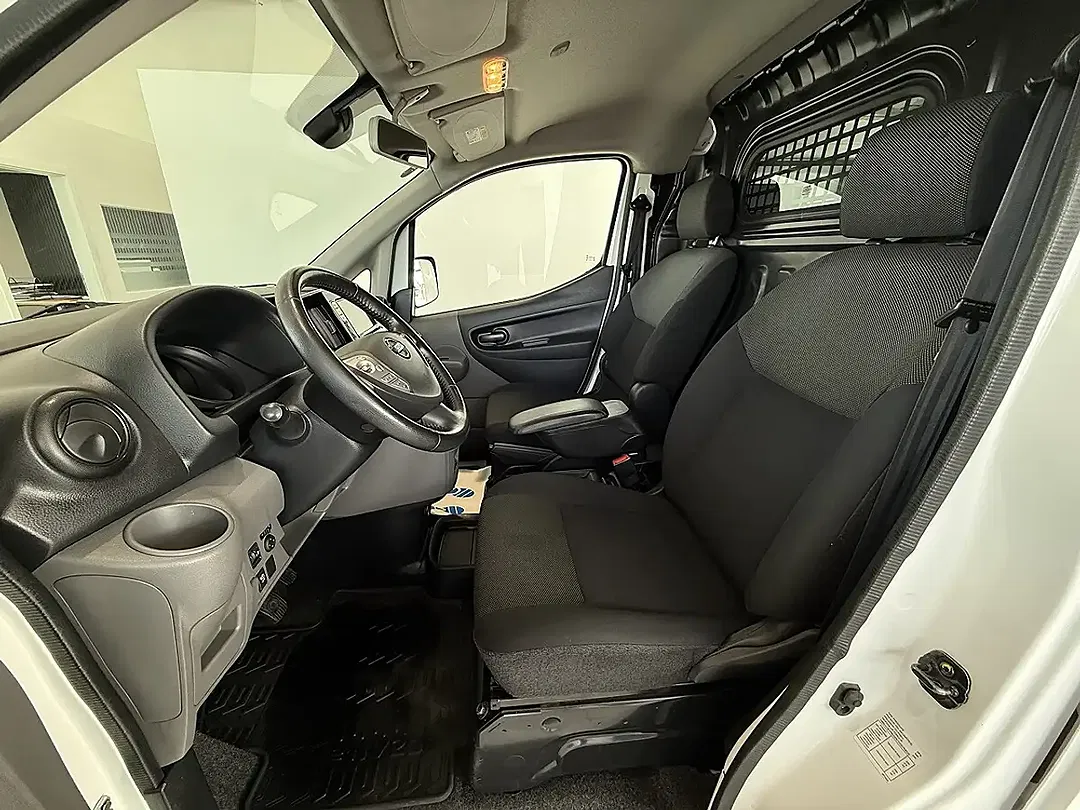 Nissan e-NV200 24kWh Premium - Thumbnail 12