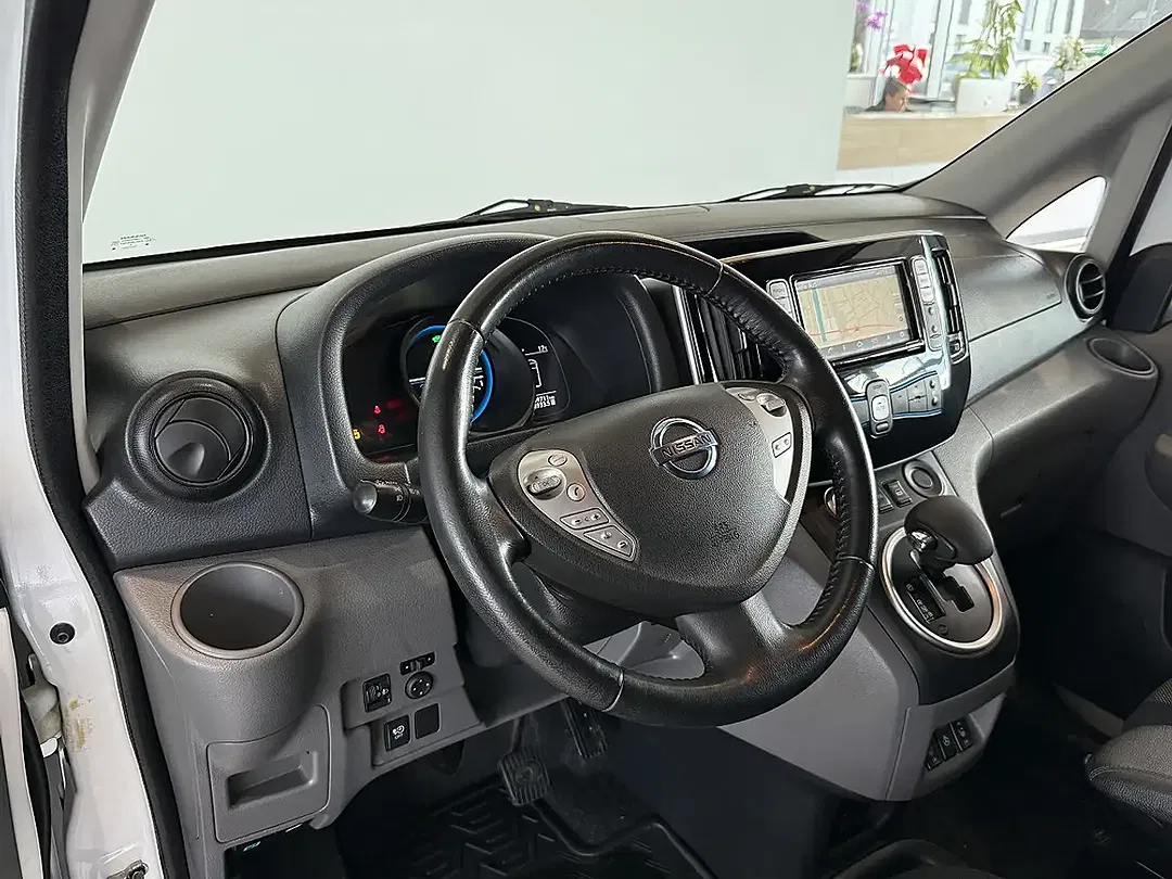 Nissan e-NV200 24kWh Premium - Thumbnail 13